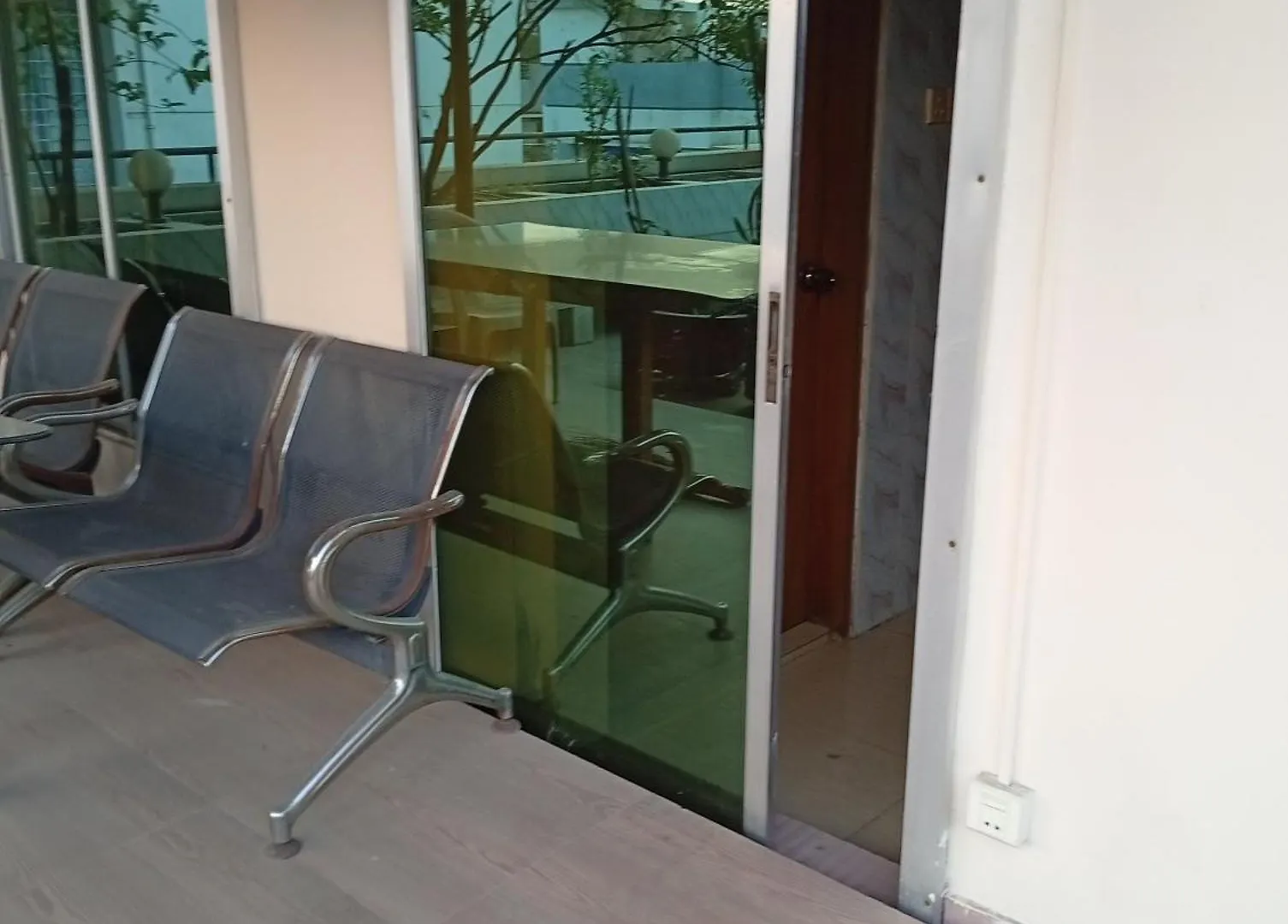 Mokhleshouse Apartment Dhaka