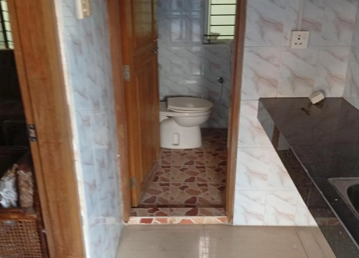 Mokhleshouse Apartment Dhaka