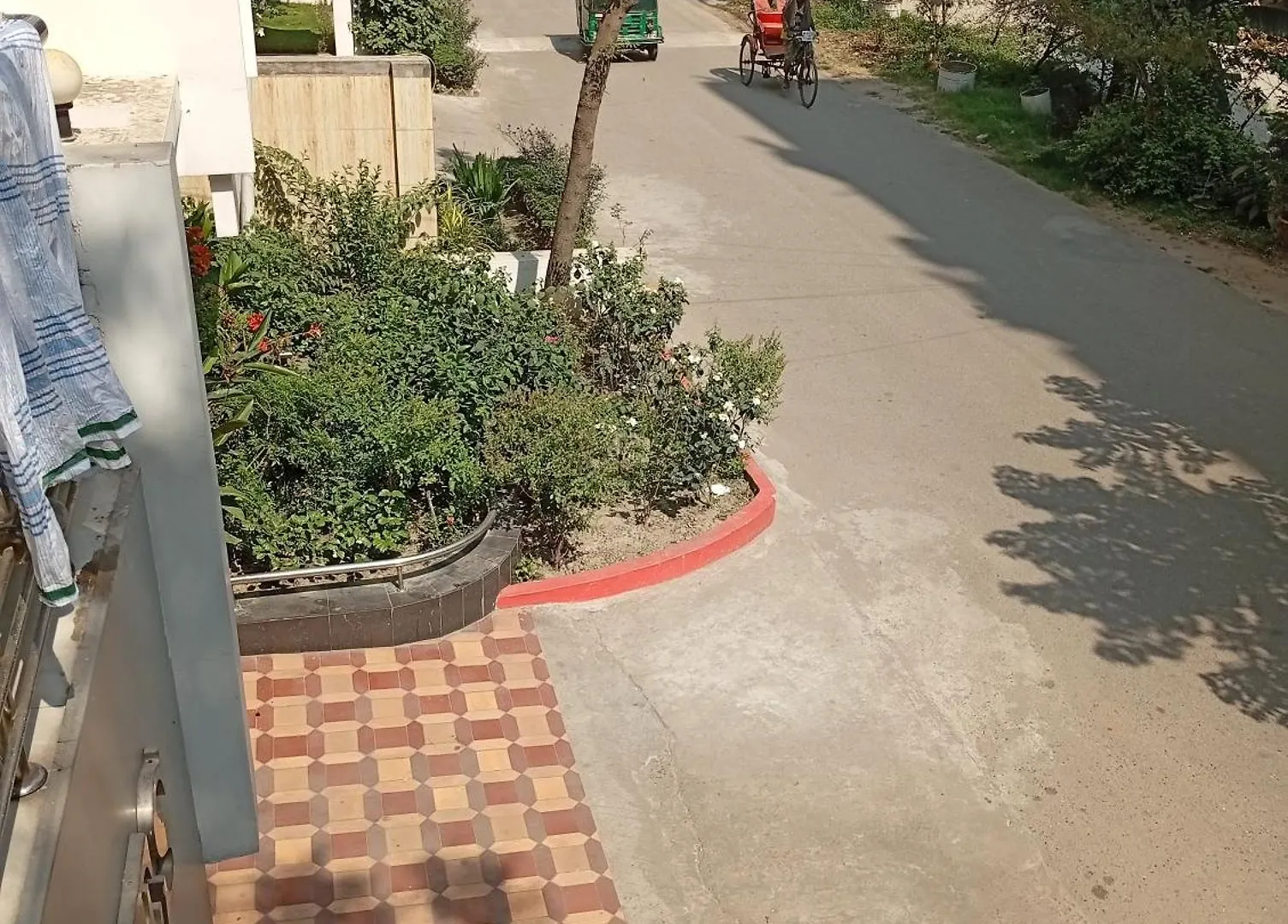Mokhleshouse Apartment Dhaka Bangladesh