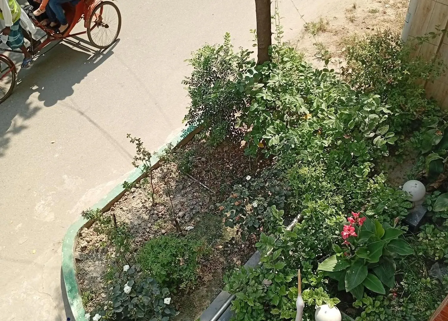 Mokhleshouse Apartment Dhaka 0*,  Bangladesh